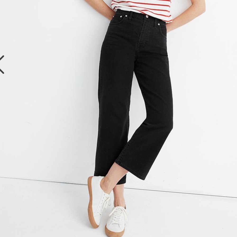 Madewell Jeans